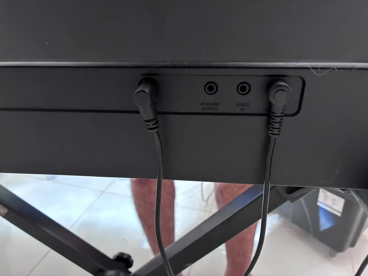 Piano digital CDP-s110 - Foto 4