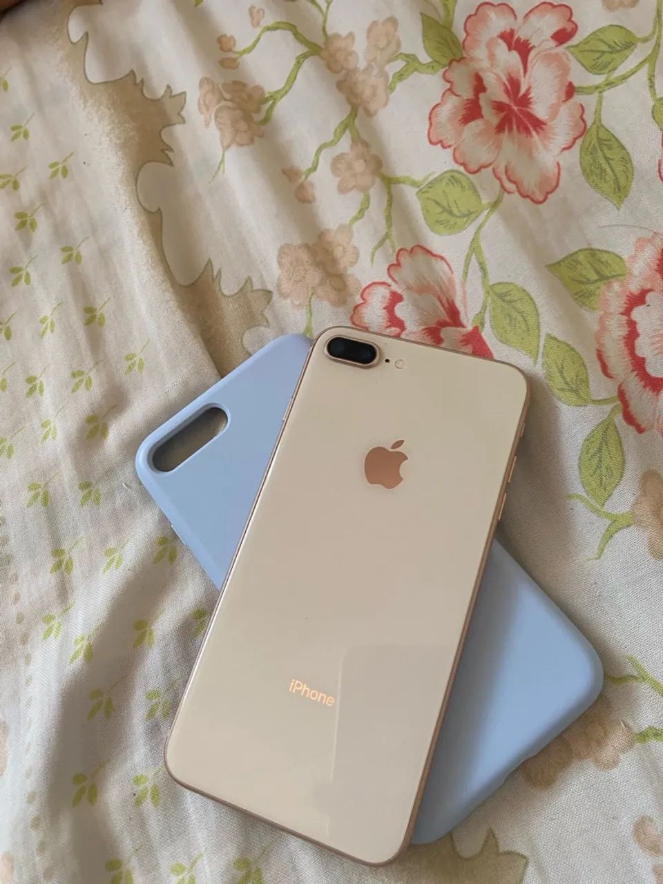 Vendo iPhone 8 Plus 