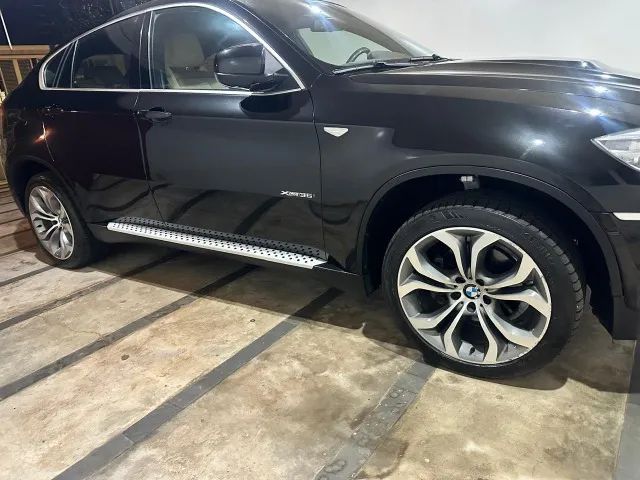BMW X6 Xdrive 35I 3.0 306cv Bi-turbo 2013