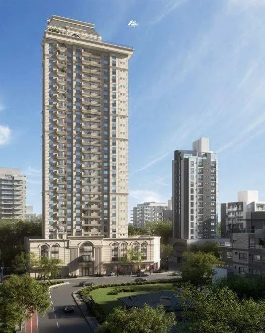 Lessence Residence  Segurança e Tecnologia Avançada