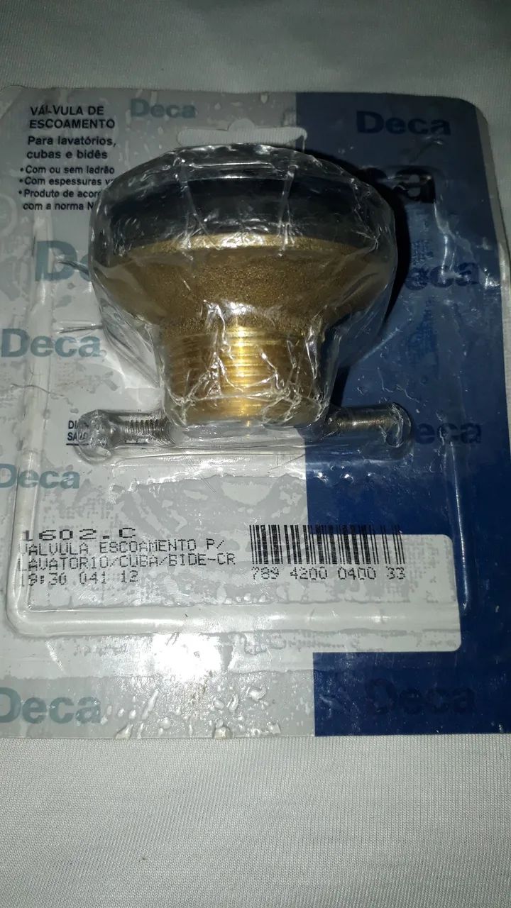 Material Hidráulico 
