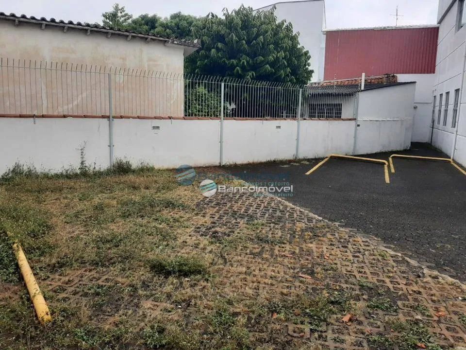 Salão Comercial para locação, Jardim Chapadão, Campinas - . - Foto 7