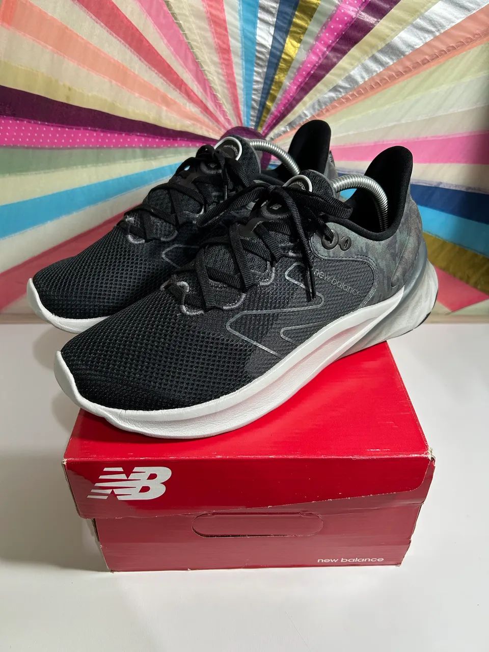 New Balance Roav V2