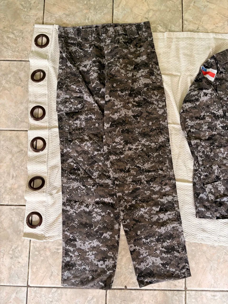 Uniforme Militar - Foto 2