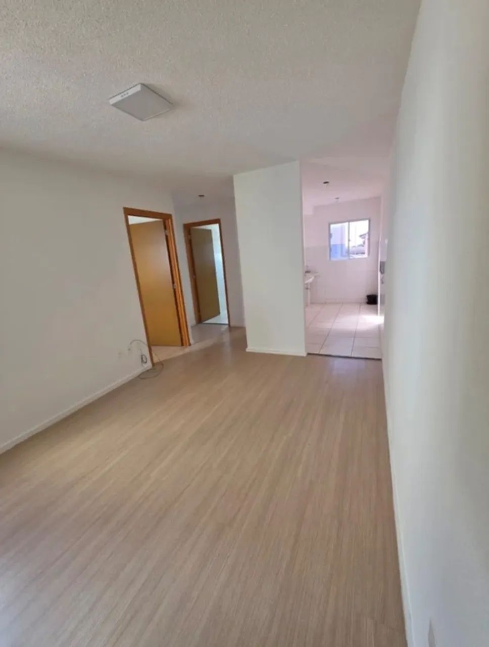 Apartamento Itapua Parque