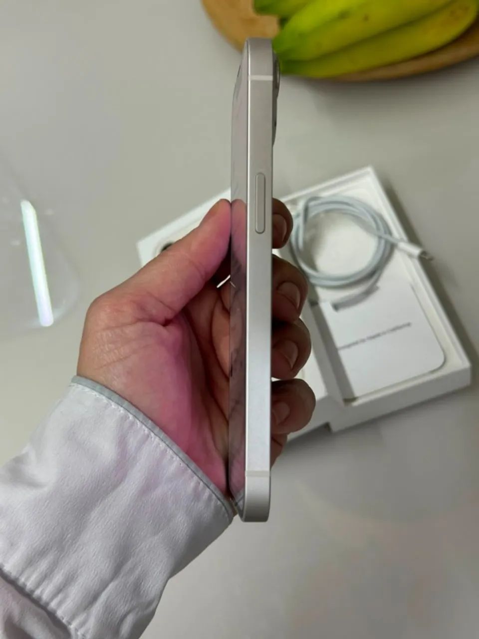 Iphone 13 - Garantia até outubro - Foto 3