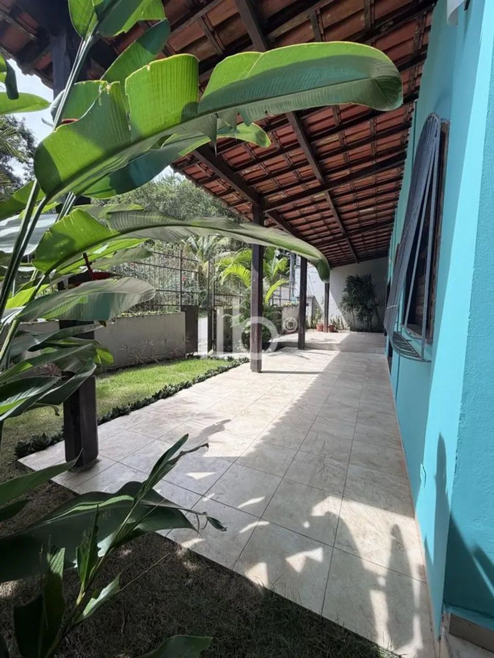 CASA AMPLA PARA ALUGUEL JARDIM VITÓRIA - Foto 3