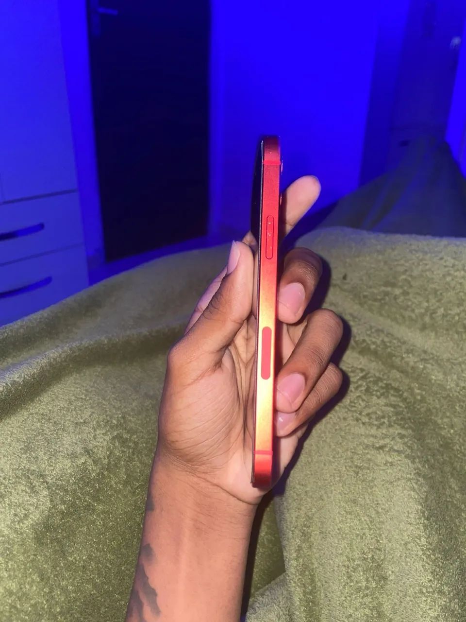 iPhone 12 pra vender - Foto 3