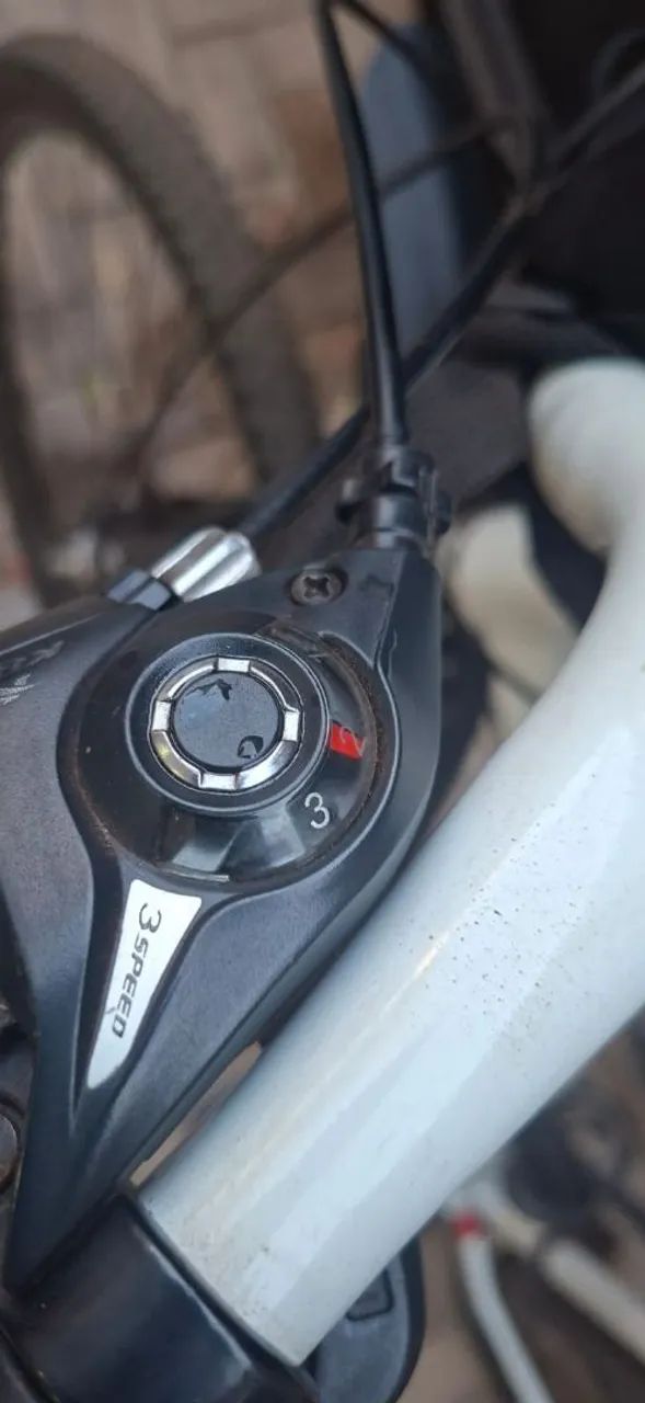Bicicleta aro 29 - Foto 3