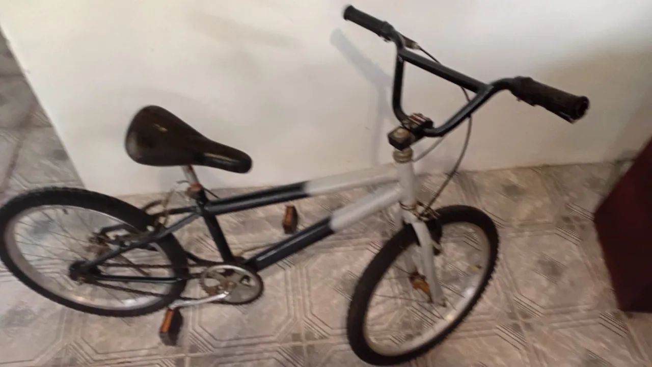 Bicicleta aro 20 Caloi  - Foto 2