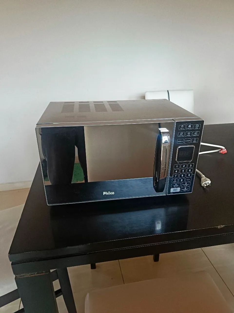 Microondas Philco 25 litros  - Foto 2