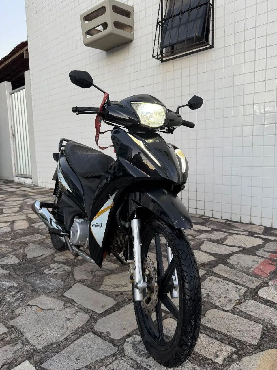 Avelloz Az1 50cc 2023  - Foto 2
