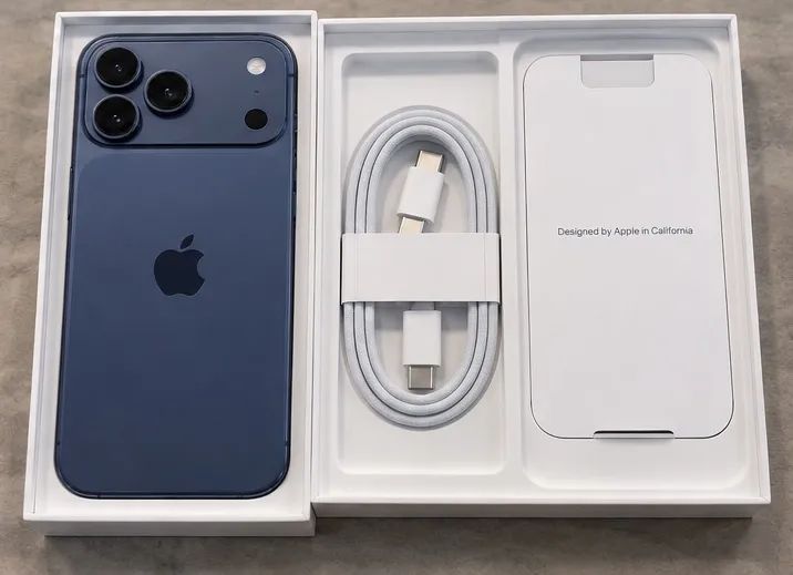 iPhone 17 Pro Max 512 GB - Foto 2
