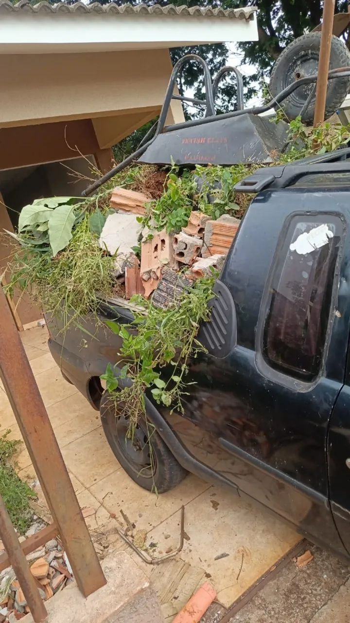 Retirada de entulhos - Foto 2