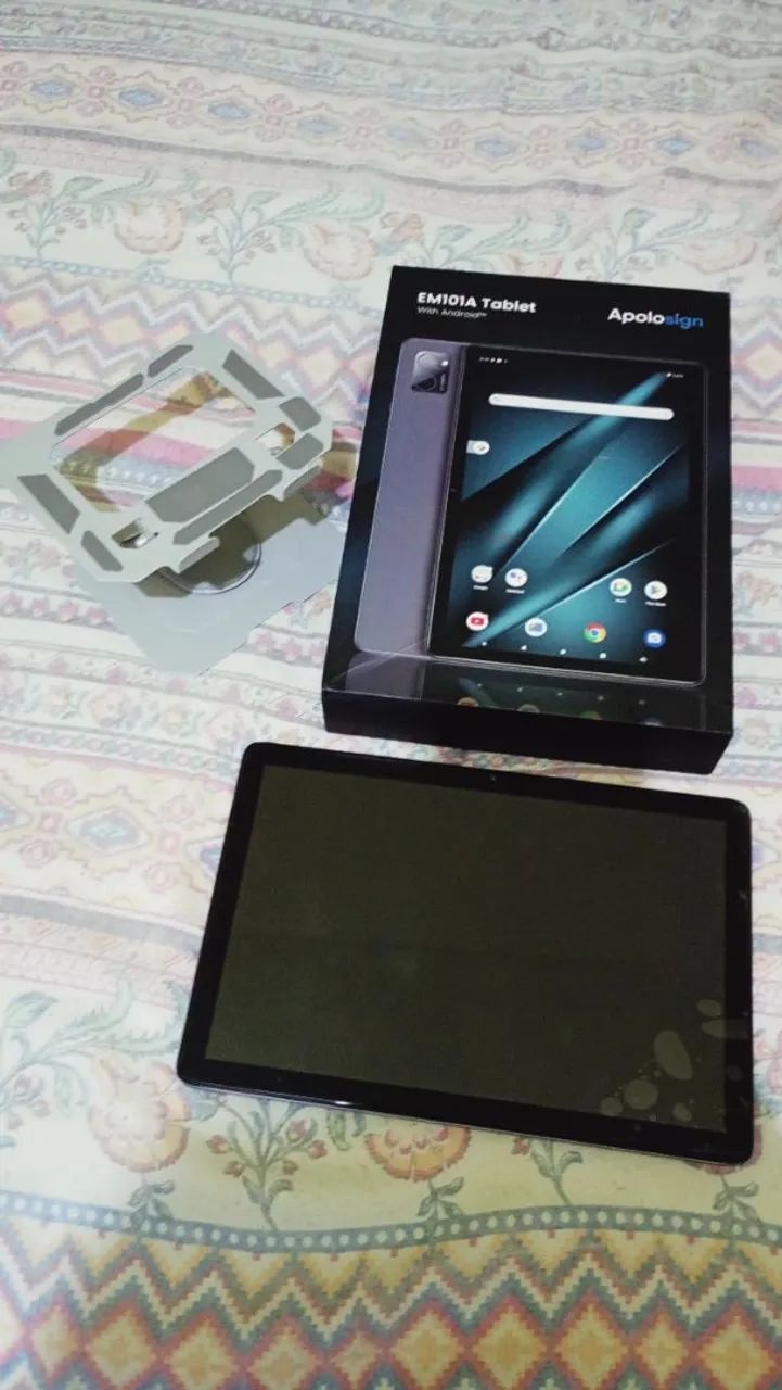 Vendo esse tablet 