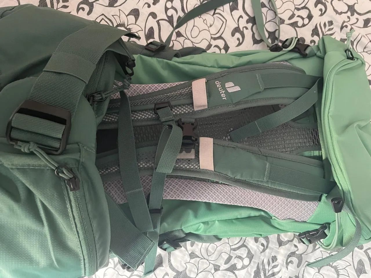 Mochila Deuter - Foto 3