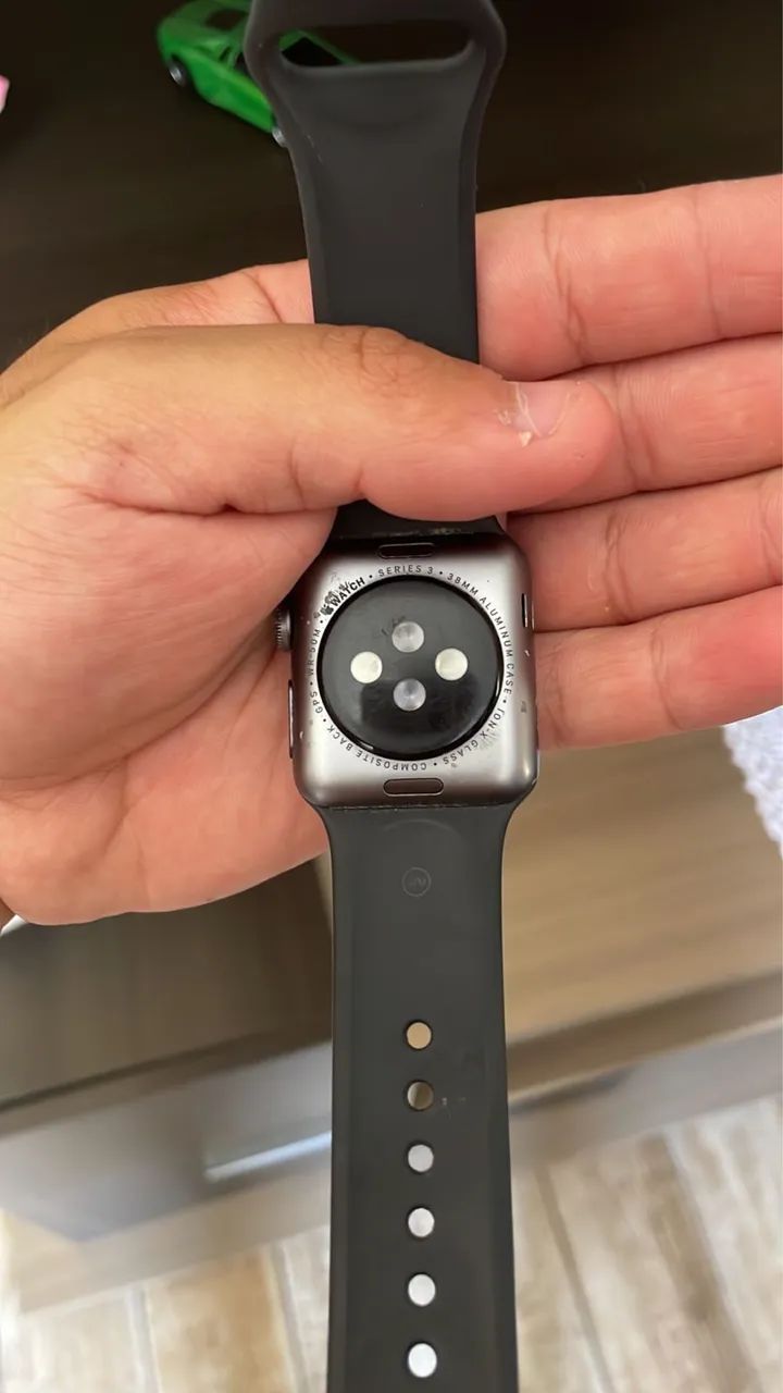 Apple Watch 3  - Foto 2