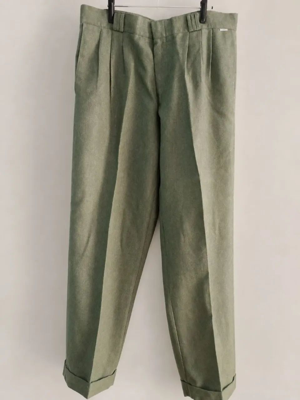 Calça Alfaiataria Vintage  - Foto 2