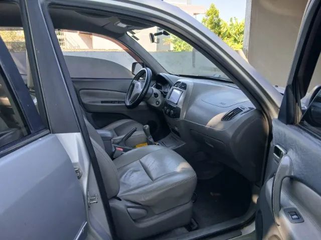 Chery Tiggo 2.0 16V Mec. 5P 2012 - Foto 4