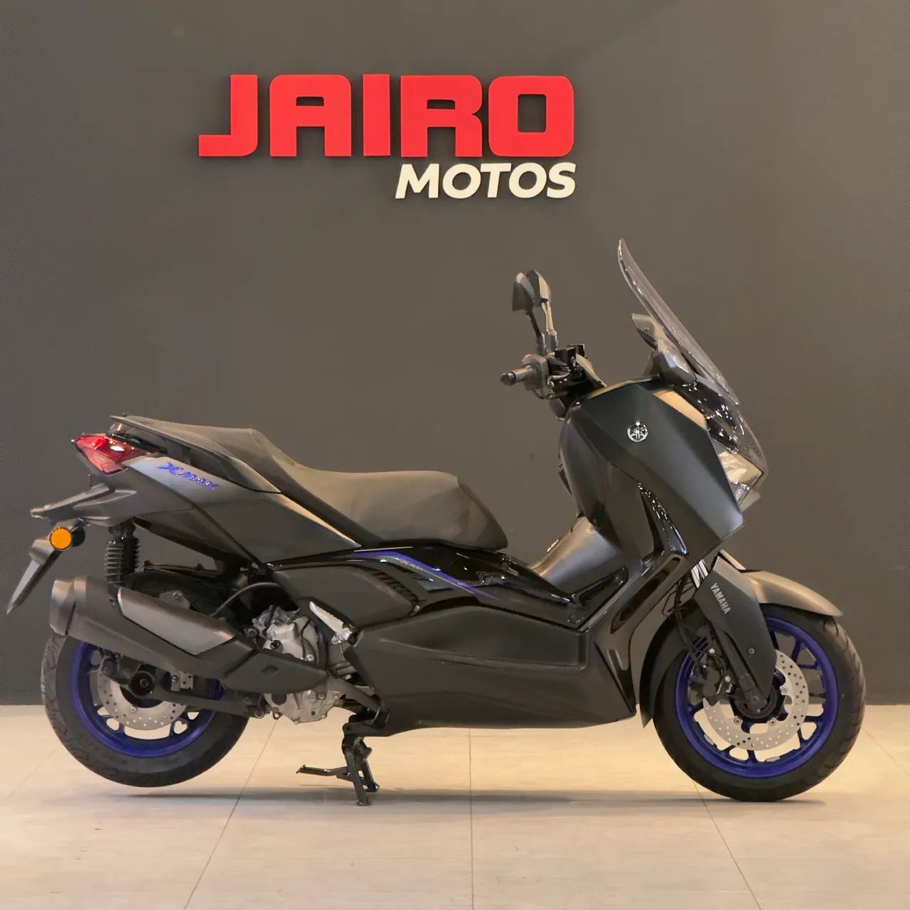 Yamaha XMAX 300  - Foto 2