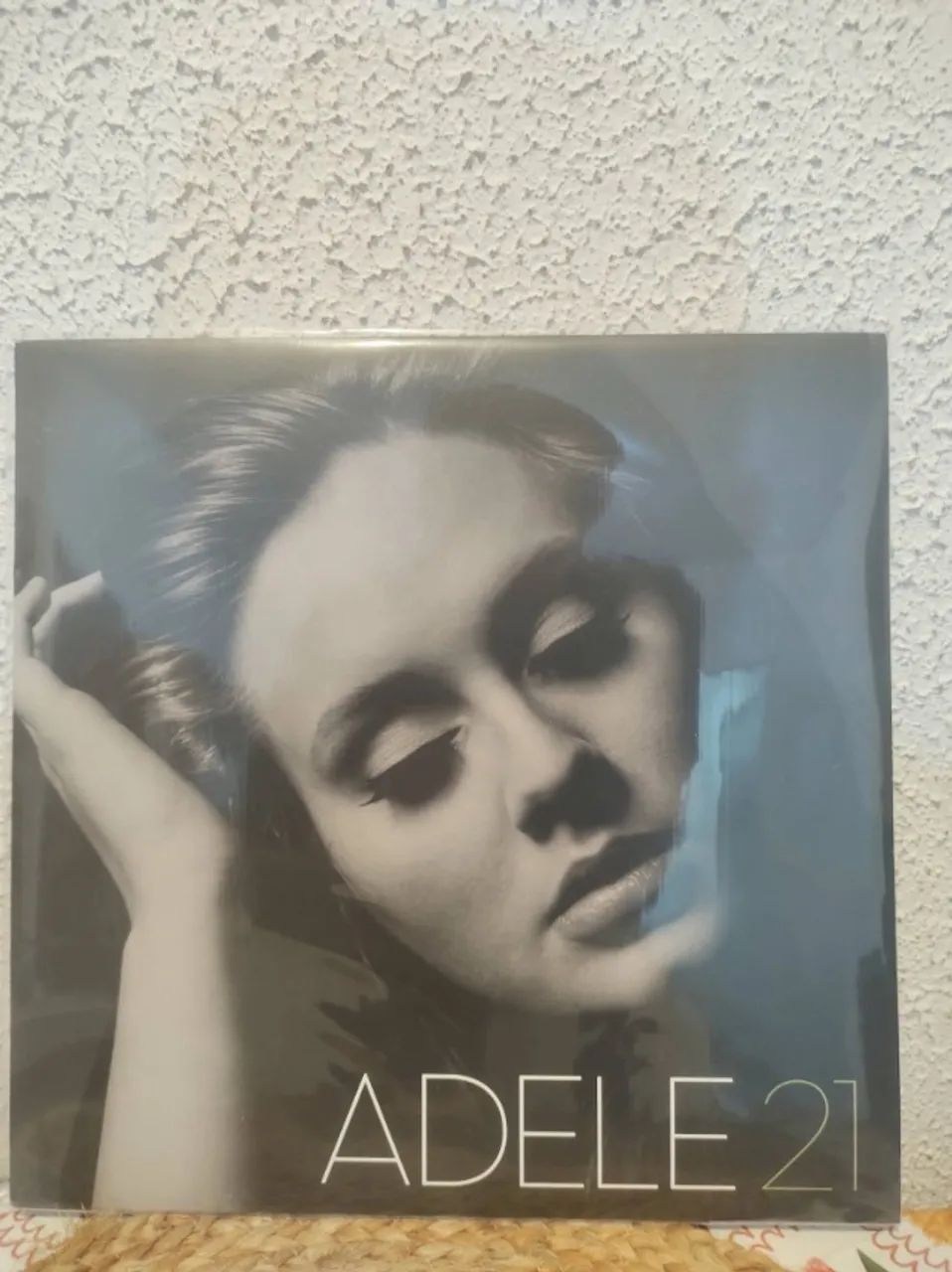 Adele - 21 (Disco de Vinil)