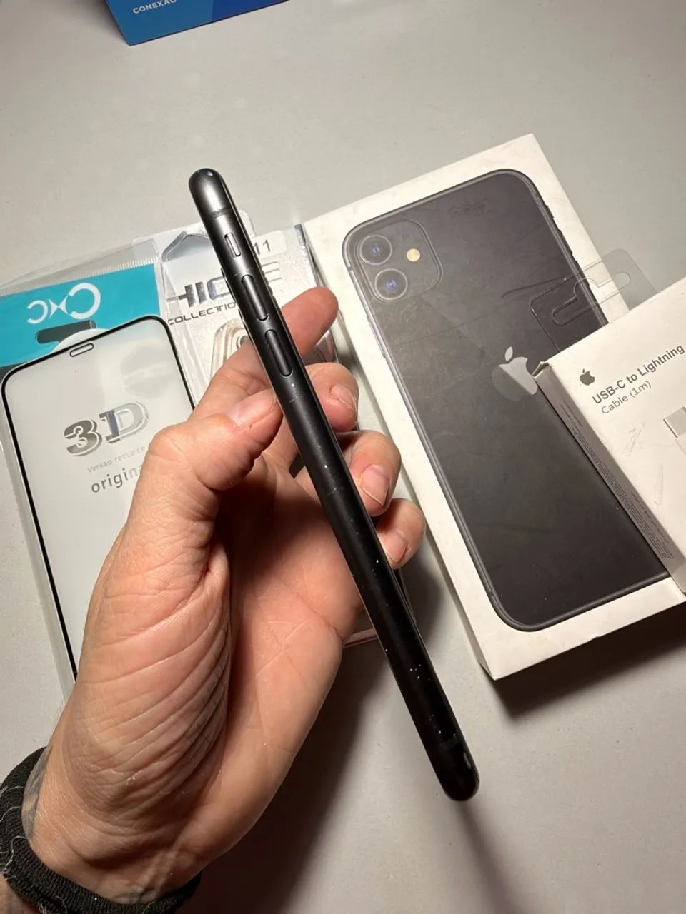 iPhone 11 256 | oportunidade  - Foto 4