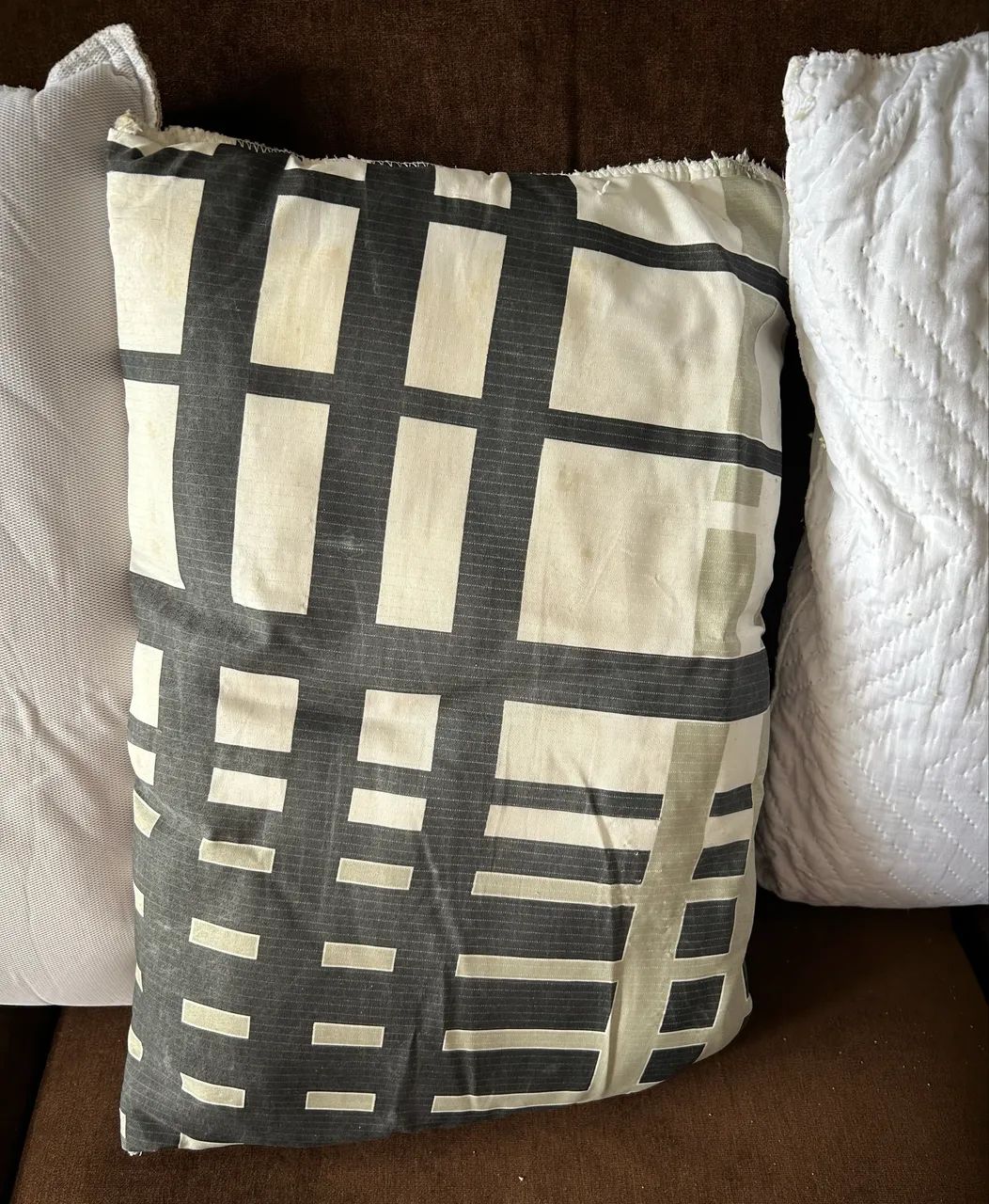 Kit com 5 Travesseiros! - Foto 5