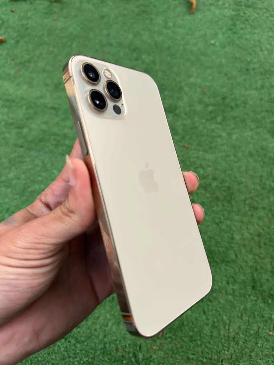 iPhone 12 Pro  - Foto 5