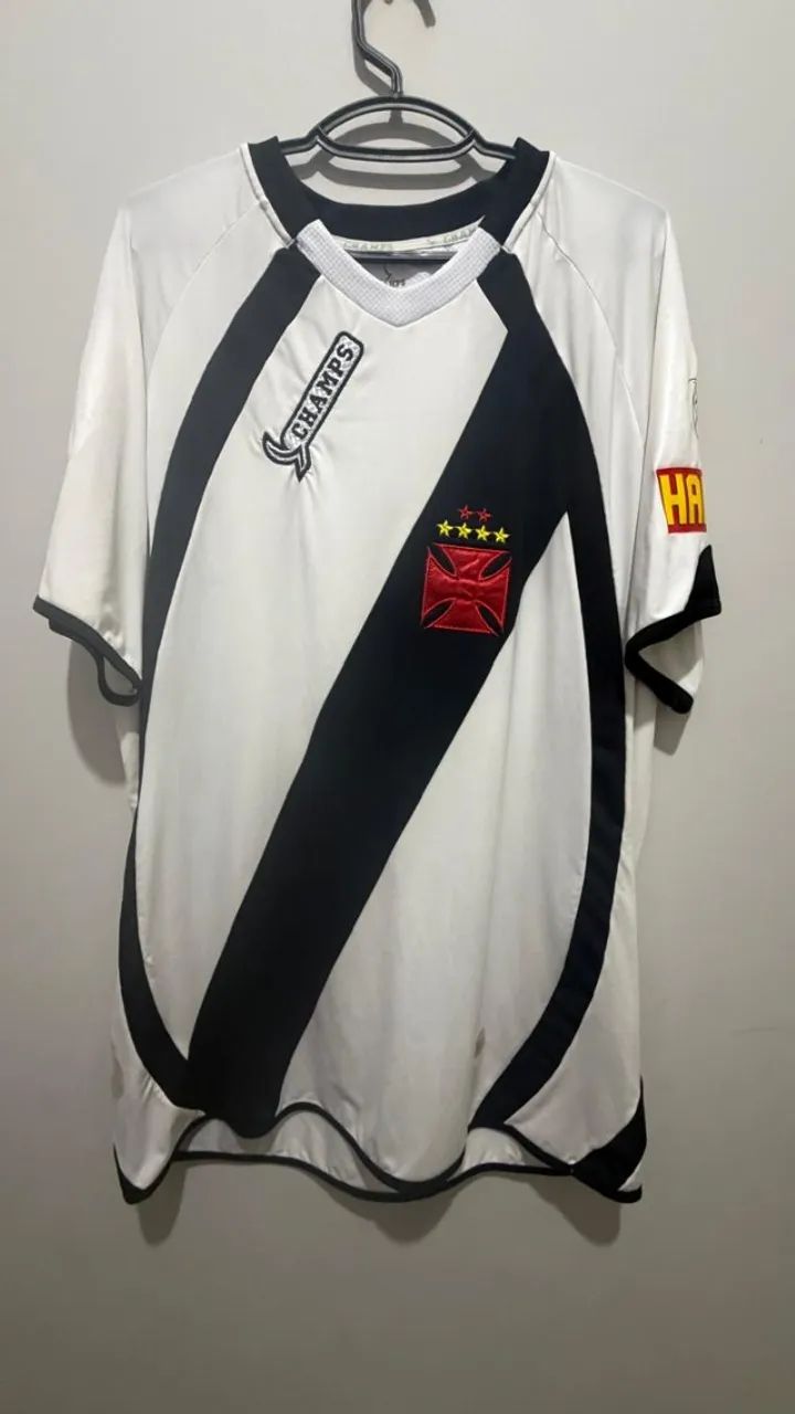 Camisa do Vasco 2009 - Foto 2