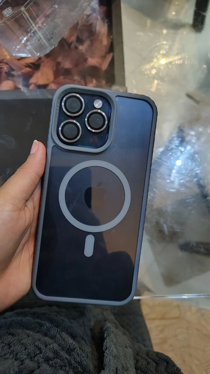 iPhone 15 Pro Max  - Foto 4