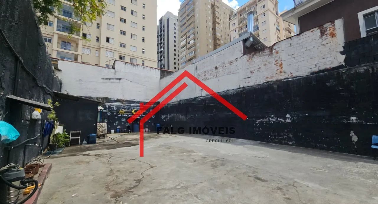 Terreno Centro de Osasco-SP - Foto 4