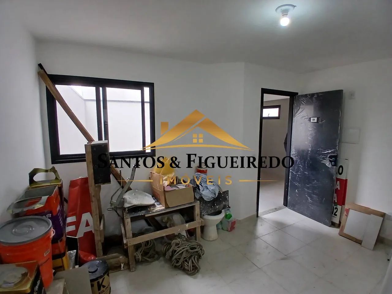 STUDIO A VENDA, PRÓXIMO AV. ALDA DIADEMA! - Foto 3
