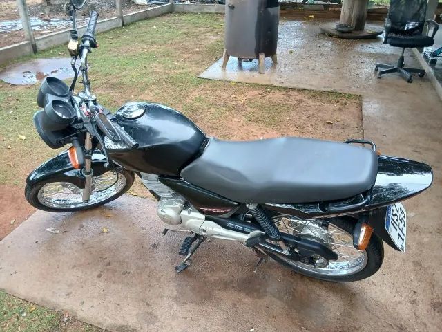 Titan 150 Completa - Foto 3