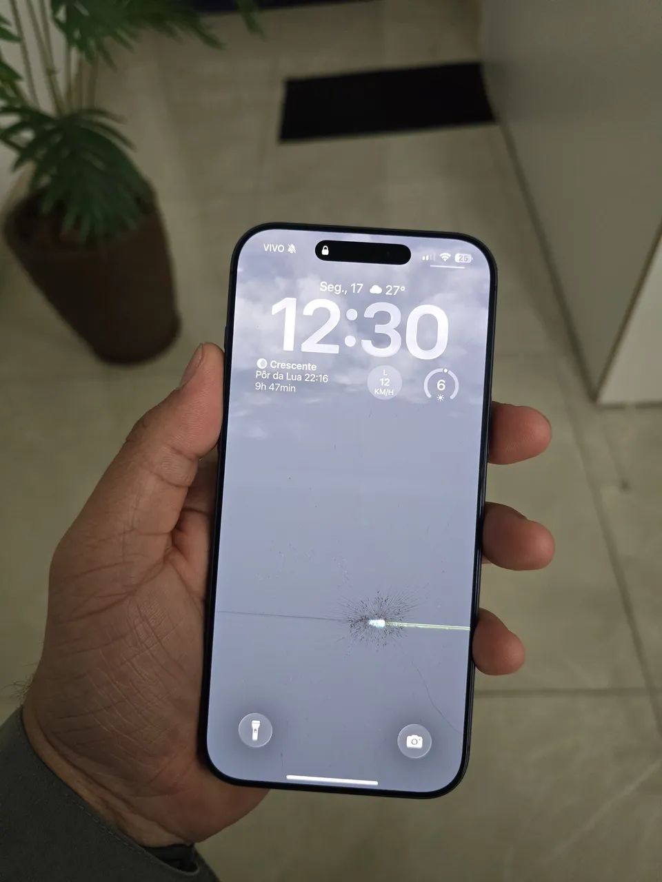 iPhone 17 pro max  - Foto 3