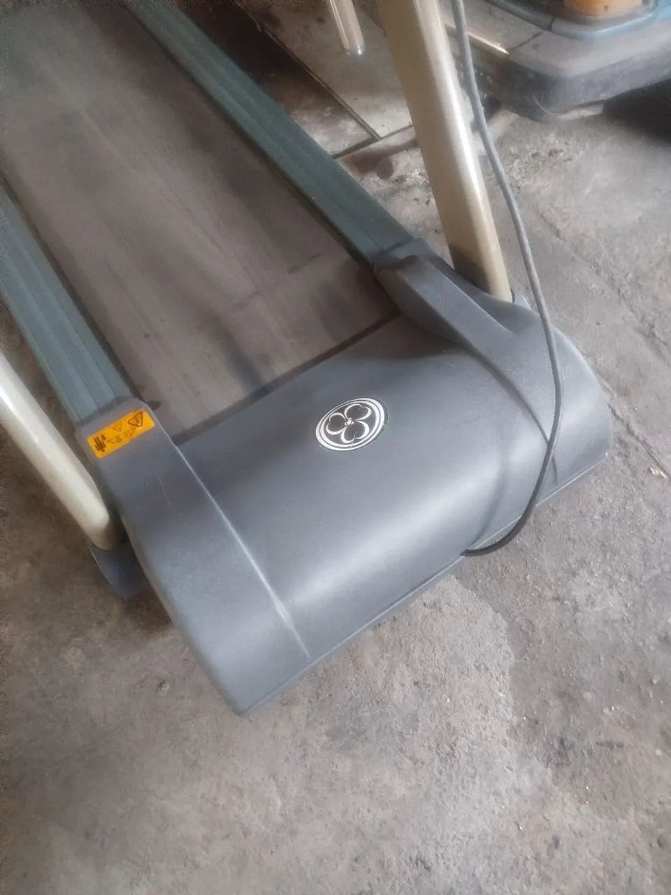 Equipamentos de academia de musculação  - Foto 3