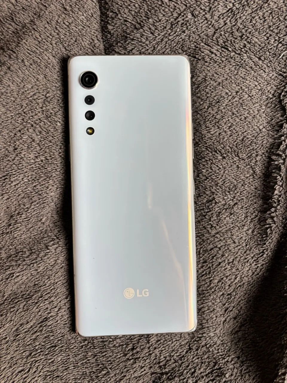 LG valvet 128GB - Foto 2