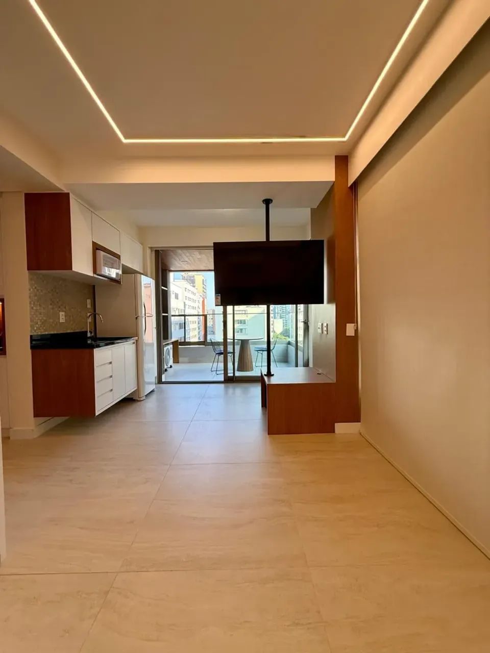 Studio para locação na Jeronimo da Veiga 155 itaim - Foto 4