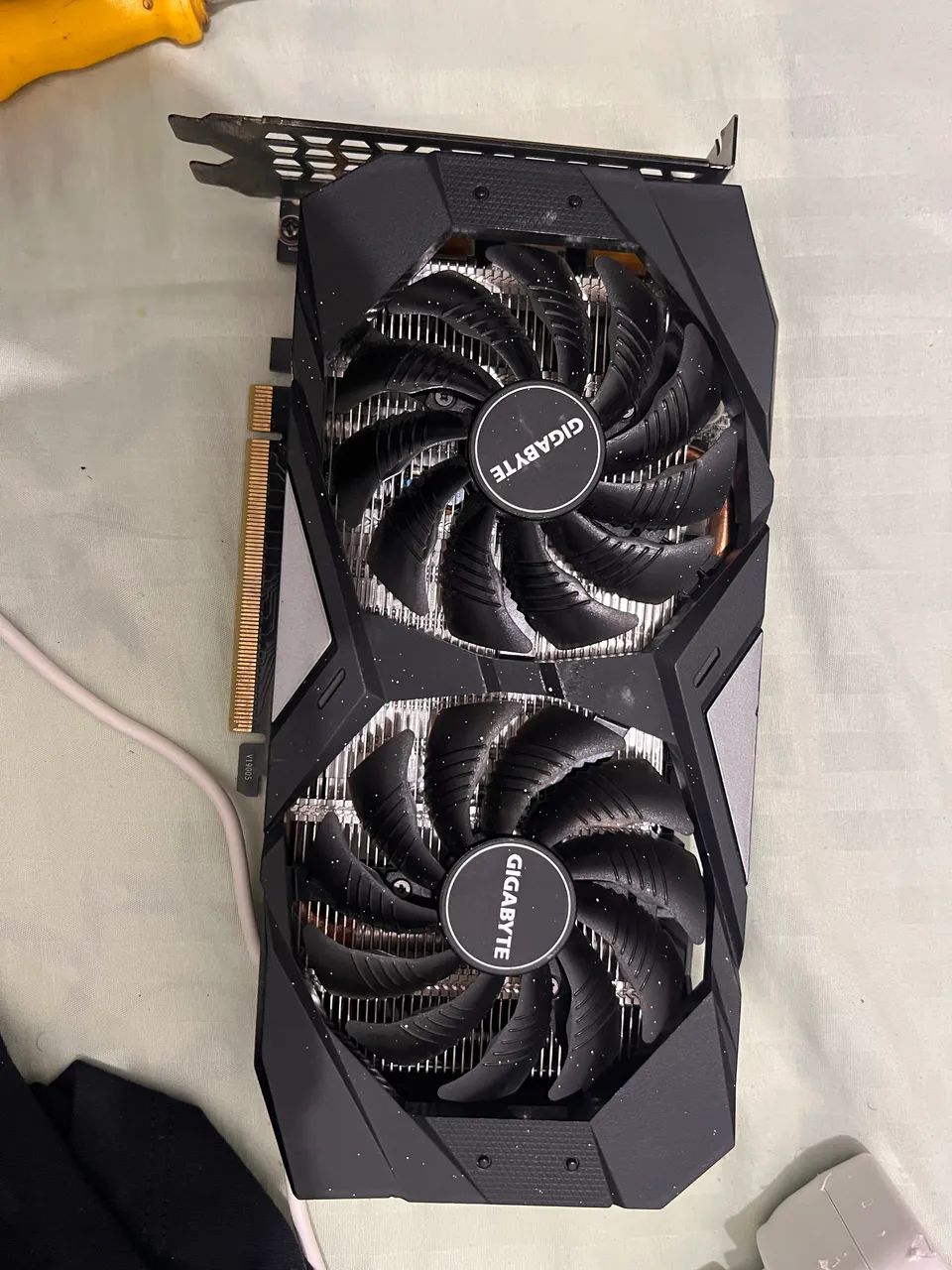 gtx 1660 - Foto 2