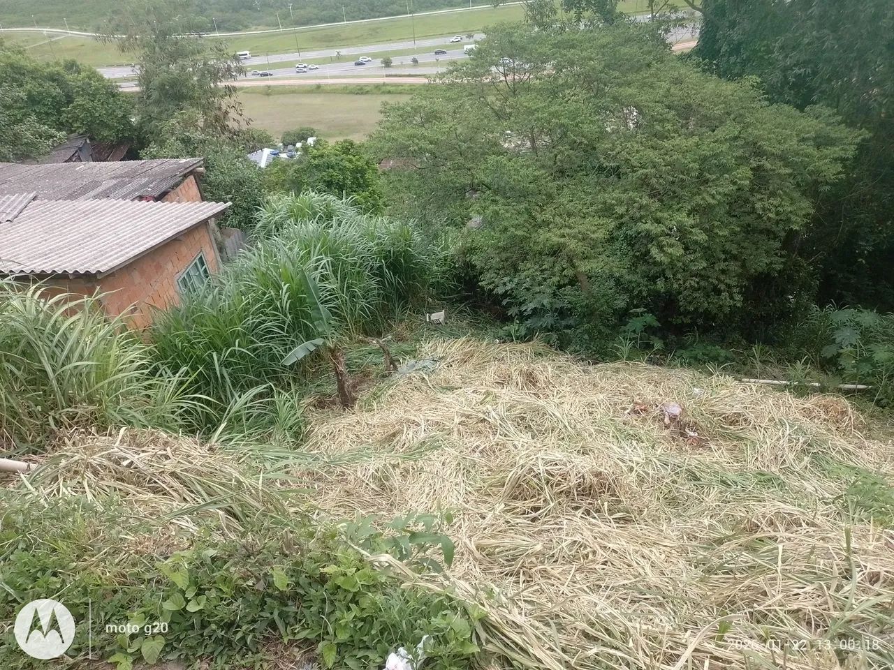 Terreno na Costeira - Foto 2