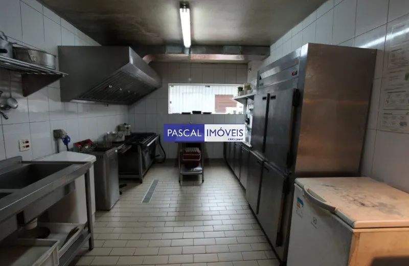Casa Comercial Chácara Santo Antônio 2 Salas - Foto 4