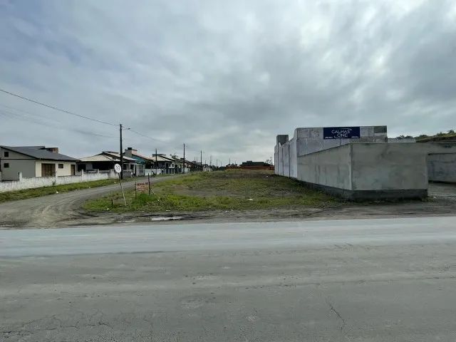Ótimo Terreno de esquina à venda  - Foto 2