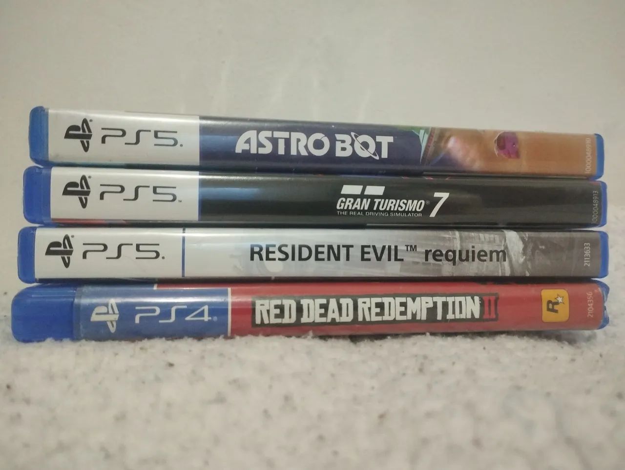 Jogos PS5 - Foto 3