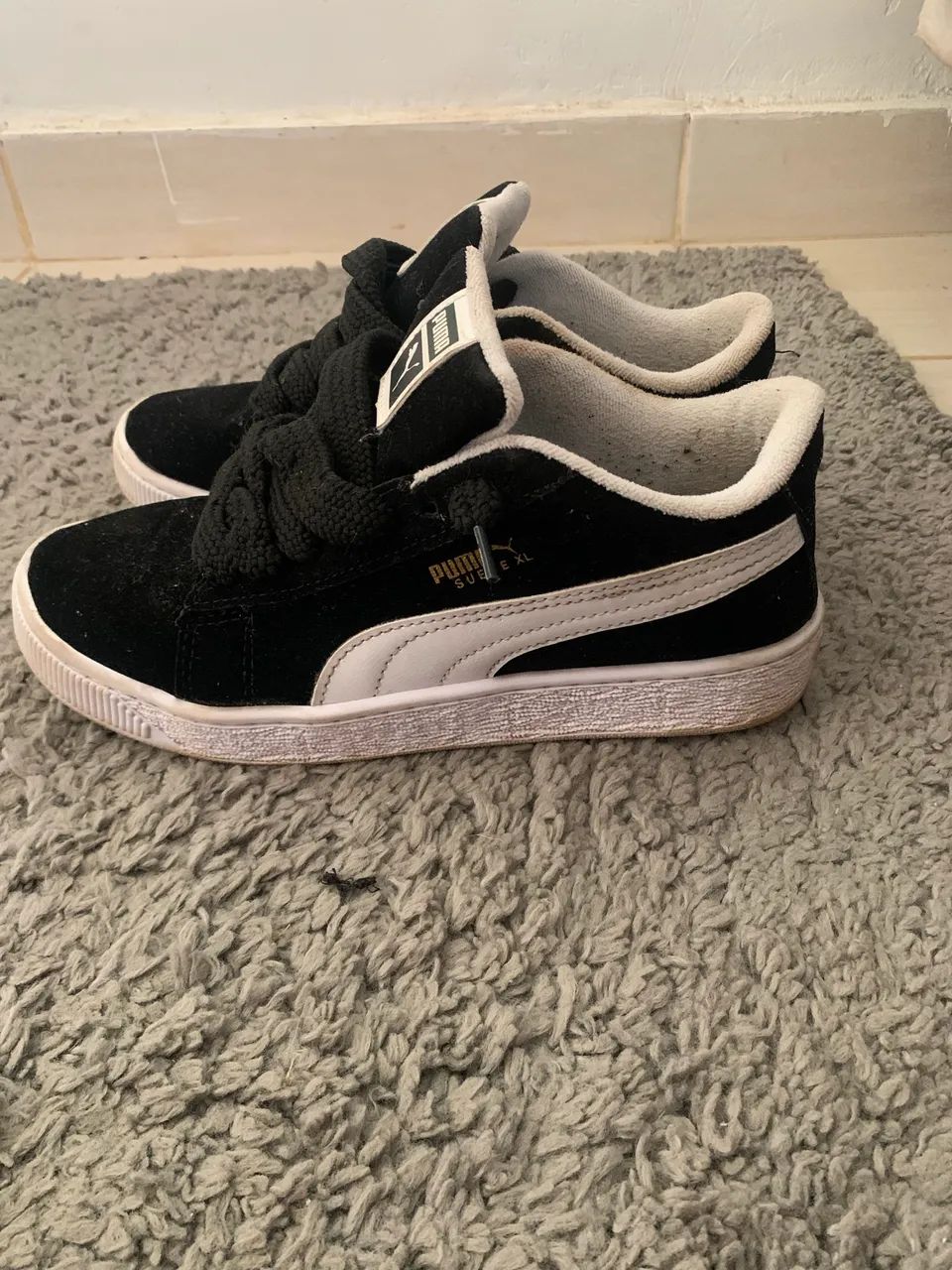 Puma suede XL - Foto 2