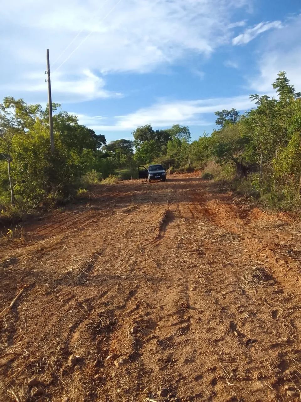 Lote em Baldim  - Foto 2