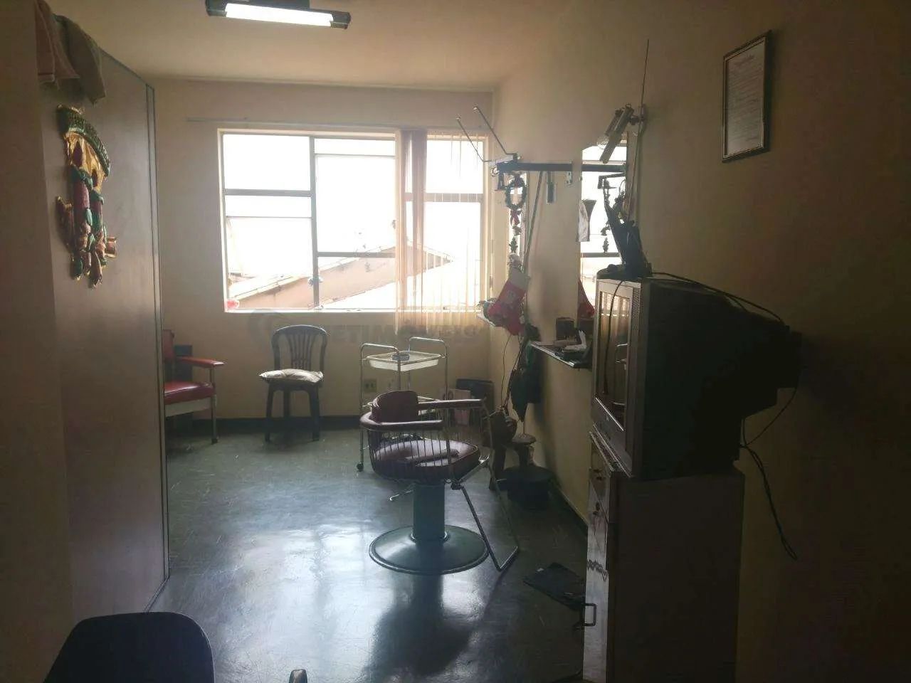 Venda Sala Santo Agostinho Belo Horizonte - Foto 5