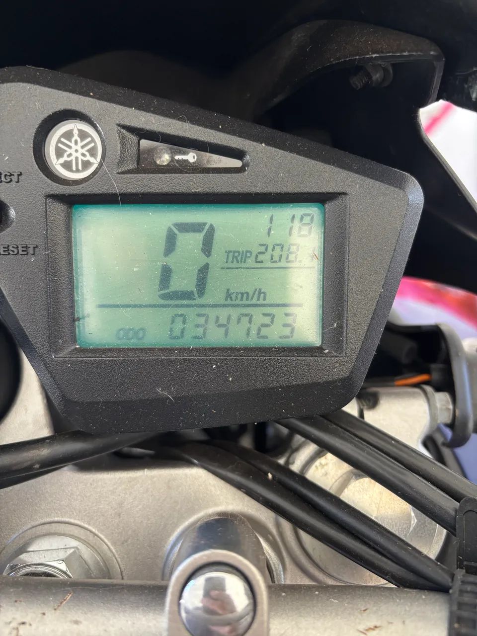 XT 660 - Foto 5
