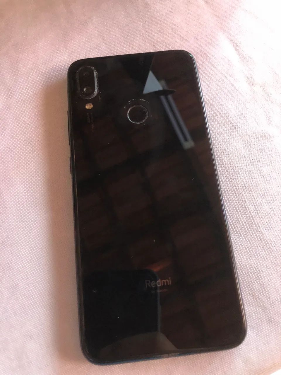 Redmi note 7 - Foto 2