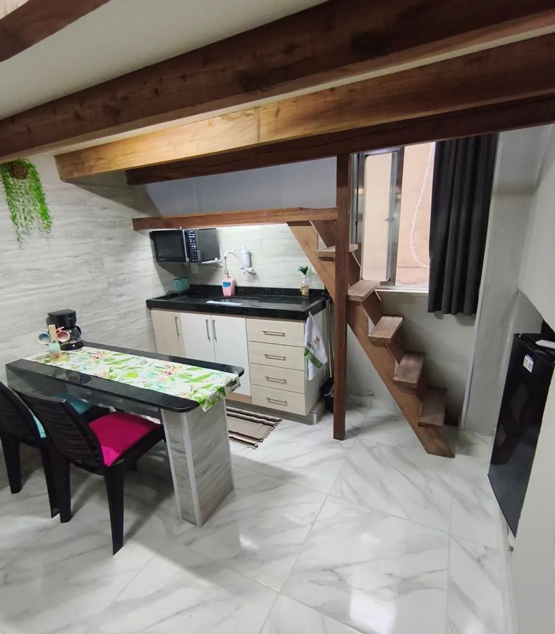 Mini Apartamento Centro RJ