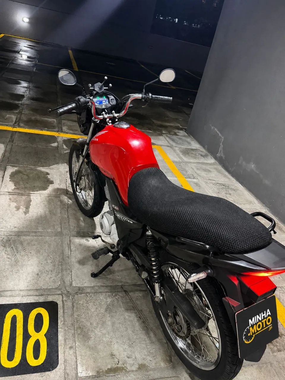 FAN 125