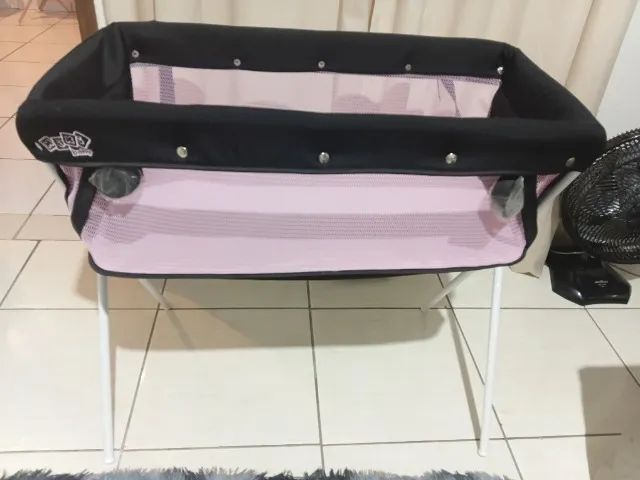 Ber ço de bebê até 30quilos - Foto 2